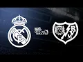 Lagu ⏱️ MINUTO A MINUTO | Real Madrid vs Rayo Vallecano | LaLiga