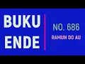 BUKU ENDE NO. 686 \