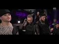 🇸🇪 Smashed Into Pieces - Heroes are calling | Winners Performance | Heat 1 | Melodifestivalen 2024