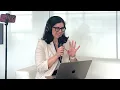 Inside Amazon's 30-Minute Grocery Strategy | Amazon VP Mariangela Marseglia