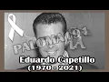 BREAKING NEWS MOURNING ON TELEVISION BELOVED ACTOR PASSES AWAY Eduardo Capetillo today 2021