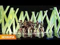 Download Lagu 소녀시대 (SNSD) '소원을 말해봐 (Genie)' 교차편집 (Stage Mix)