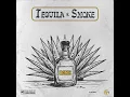 Tequila & Smoke - ROME