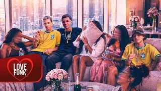 BOA MENINA - Marchi, MC Menor RF, MC Ruanzin e Marvin Don Coringuinha (Love Funk)
