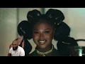 Nadia Rose - Recipe - REACTION