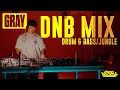 Download Lagu Gray | Digital Nomad Mixtape (DnB)