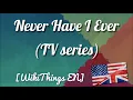Never Have I Ever TV series WikiThings EN