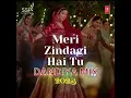 Download Lagu Meri Zindagi Hai Tu Dandiya Remix 2023 | SSP | Dandiya Song