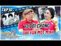 Download Lagu Người Kể Chuyện Đời #10 | Nghệ sĩ Mộng Tuyền 3 lần lập gia đình, U80 MỘT MÌNH vẫn hạnh phúc viên mãn