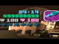 PS2 Emulator PNACH Cheats - Grand Theft Auto Vice City Europe