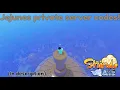 Shindo Life Jejunes private server codes Codes in description