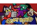 Lagu Cat Trip (An animation by Otis Beer)