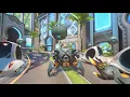 Lagu Overwatch 2 all Ultimate Sound Effects