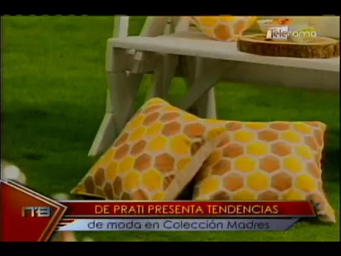 De Prati presenta tendencias de moda en colección Madres