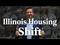 Affordable Housing Initiative in Illinois Governor Pritzker s New Budget Proposal for 2026
