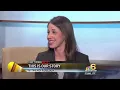 Wendi Adelson Book Interview 2012