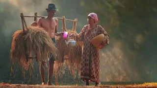 dongeng sunda mang barna sibuntung jago tutugan bagian 1b si andi ker jeng bapakna 