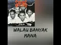 Download Lagu SPRING - Hampa {LIRIK}