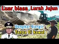 Mantap ‼️Pol PP gak berani bongkar BANGLI Lurah jujun Di sikat habis #kdm