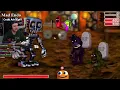 Can You Beat FNaF World At DIFFICULTY 100?