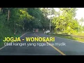 Download Lagu Perjalanan dari JOGJA ke WONOSARI GUNUNGKIDUL, EDISI Buat yang kangen ngga bisa mudik