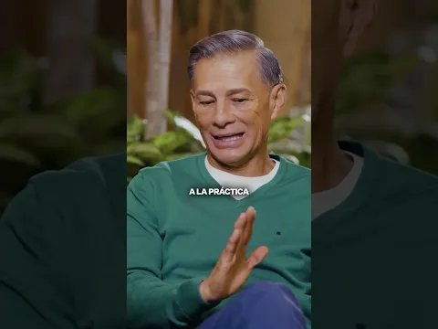 Un CEO jamás debe dejar de aprender — #cashluna #podcast