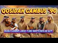 Download Lagu Qosidah Gambus '90 – Irama Gambus Lawas yang Menyejukkan Hati #qosidahgambus #qosidahlawas 