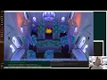 Game Engine Programming Particle Debugging