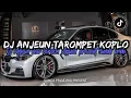 Download Lagu DJ ANJEUN [TAROMPET KOPLO] ARJUNA PRESENT SUNDA PRIDE