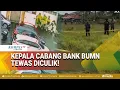 Download Lagu Diculik dan Diikat, Kepala Bank BUMN Ditemukan Tak Bernyawa