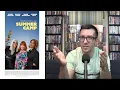 Summer Camp Movie Review--AARP To The Rescue Or Is It Allstate