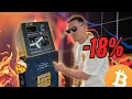 My Bitcoin ATM Experience In Las Vegas