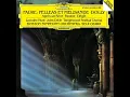 Fauré: Pelléas et Mélisande, Op. 80, Suite: III. Sicilienne