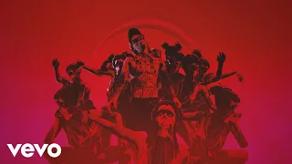 lil wayne mona lisa ft kendrick lamar