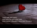 Download Lagu STEPS - Story of a Heart (with lyrics)