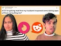 Tinder Bumble Hinge NIGHTMARES Reddit s Wildest Dating Stories - Ep 18