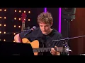Aliocha Schneider et Waxx interprètent "Ensemble" en live dans Foudre