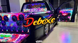 VEM ME PROVOCANDO - ELETROFUNK DEBOXE 2026 - JUNIM DANTES, MC KF