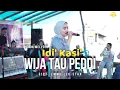 Download Lagu IDI KASI WIJA TAU PEDDI | Cipt.Emmu Leo Star - Helda Melydia (Cover)