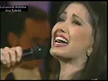 Ana Gabriel - Es Demasiado Tarde & Vámonos
