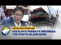 Download Lagu Purbaya 'Marah' Indonesia Tak Punya Kilang Baru [Metro Pagi Primetime]