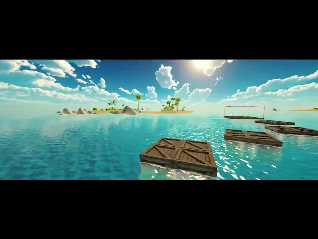 Bunny Hop : Eggstreme - TRAILER