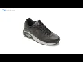 Nike Air Max Command Leather Unboxing