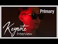 Download Lagu [KEYNOTE interview] #21. 프라이머리 (Primary)｜When I fall in love (Feat. Meego, 수란)