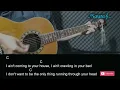 Jackson Dean - Make A Liar Guitar Chords Lyrics