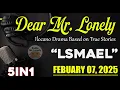 Lagu Dear Mr.Lonely #151 \