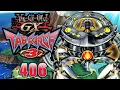 Download Lagu Yu-Gi-Oh! GX Tag Force 3 HD Part 406: XXI World