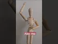 Using pose references