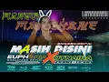 Download Lagu DJ MASIH DISINI TRAP X PARTY || EUPHORIA feat OTNAIRA REMIX