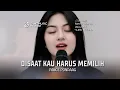 Lagu (LIRIK) DISAAT KAU HARUS MEMILIH | LAGU NOSTALGIA 90an | GANZMUSIC